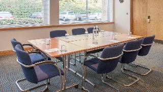 Holiday Inn Swindon fotoÄŸrafÄ±