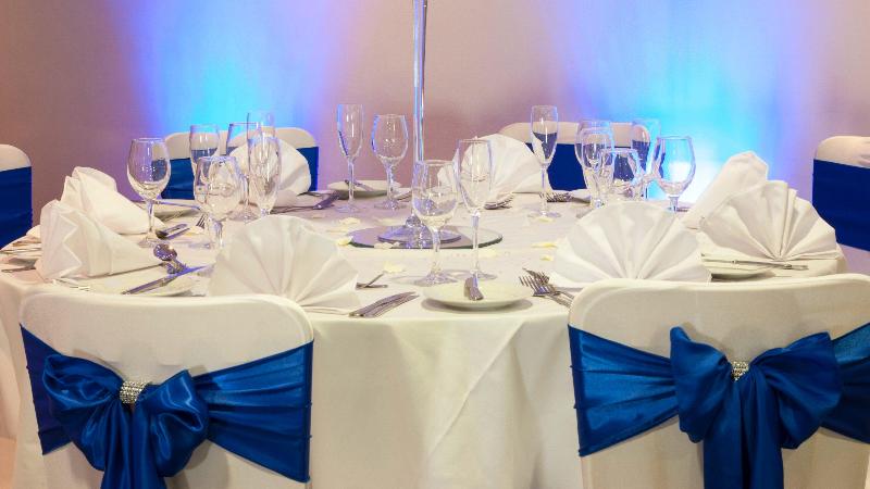 Holiday Inn Swindon - Toplantı