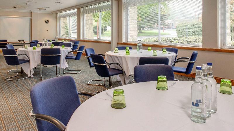 Holiday Inn Swindon - Toplantı