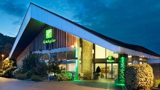 Holiday Inn Swindon otel fotoğrafı