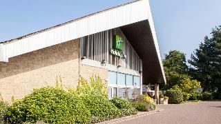 Holiday Inn Swindon fotoÄŸrafÄ±