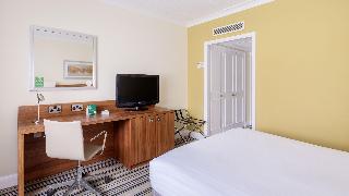Holiday Inn Swindon fotoÄŸrafÄ±