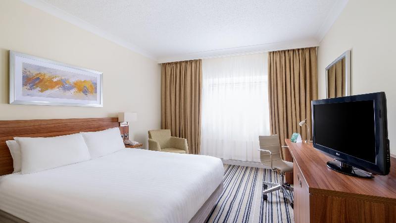 Holiday Inn Swindon - Oda