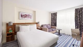 Holiday Inn Swindon fotoÄŸrafÄ±