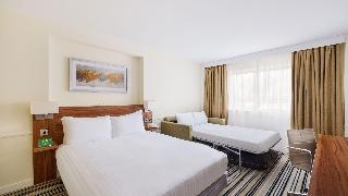 Holiday Inn Swindon fotoÄŸrafÄ±