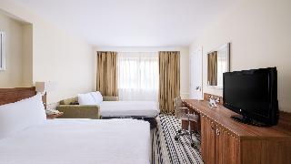 Holiday Inn Swindon fotoÄŸrafÄ±