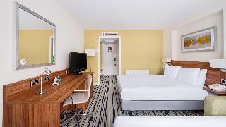 Holiday Inn Swindon fotoÄŸrafÄ±