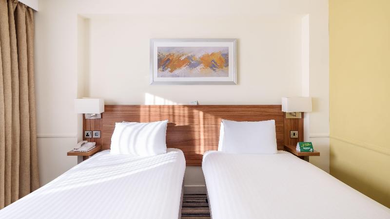 Holiday Inn Swindon - Oda
