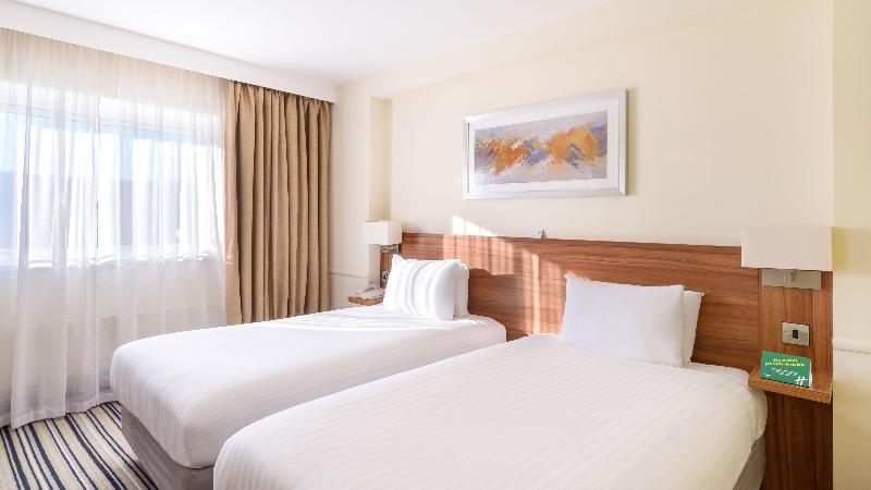 Holiday Inn Swindon - Oda