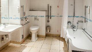 Holiday Inn Swindon fotoÄŸrafÄ±
