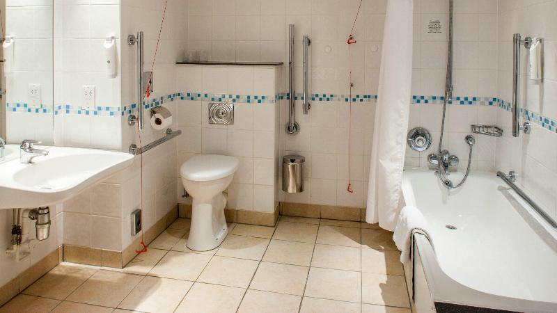 Holiday Inn Swindon - Oda
