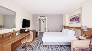 Holiday Inn Swindon fotoÄŸrafÄ±