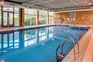 Holiday Inn Swindon fotoÄŸrafÄ±