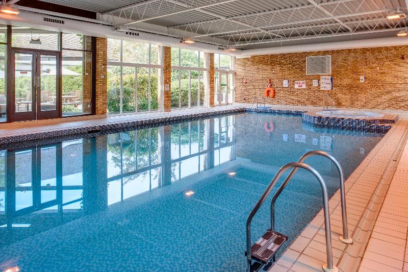 Holiday Inn Swindon - Havuz