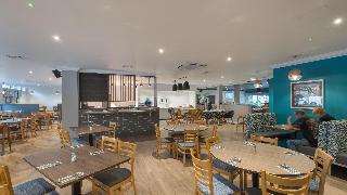 Holiday Inn Swindon fotoÄŸrafÄ±