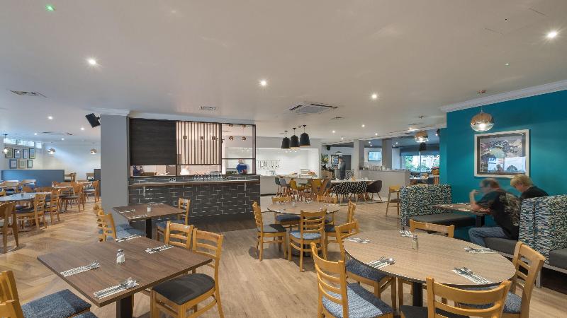 Holiday Inn Swindon - Restoran
