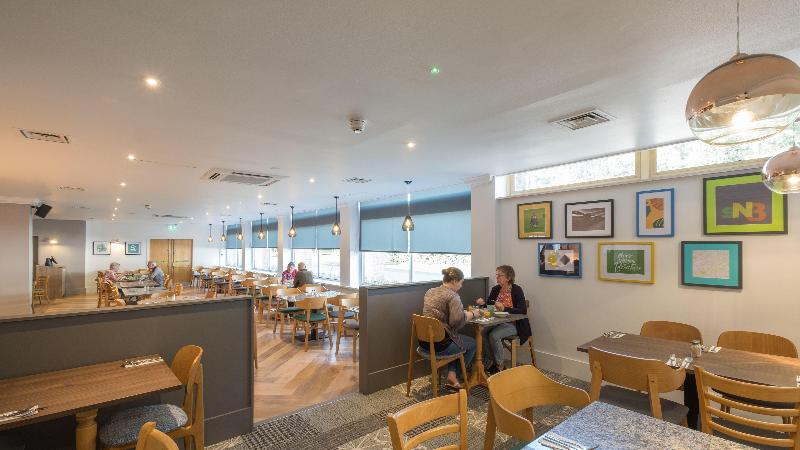 Holiday Inn Swindon - Restoran