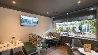 Holiday Inn Swindon fotoÄŸrafÄ±
