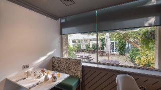 Holiday Inn Swindon fotoÄŸrafÄ±