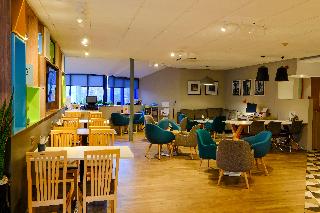 Holiday Inn Warrington fotoÄŸrafÄ±