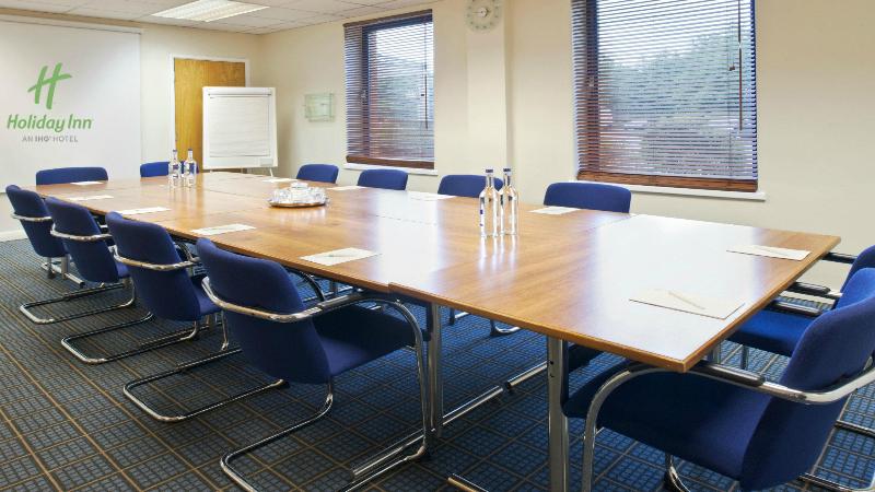 Holiday Inn Warrington - Toplantı