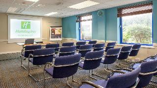 Holiday Inn Warrington fotoÄŸrafÄ±