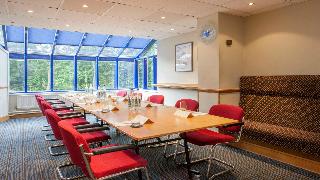 Holiday Inn Warrington fotoÄŸrafÄ±