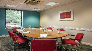 Holiday Inn Warrington fotoÄŸrafÄ±