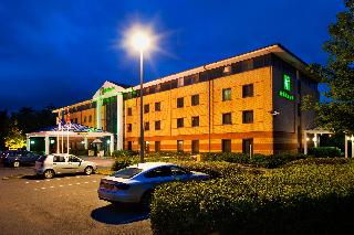 Holiday Inn Warrington fotoÄŸrafÄ±