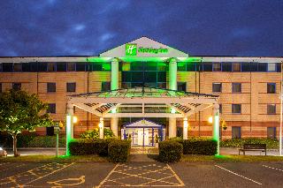 Holiday Inn Warrington fotoÄŸrafÄ±