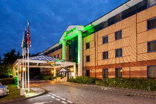 Holiday Inn Warrington fotoÄŸrafÄ±