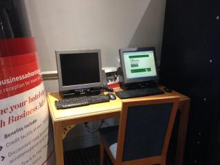 Holiday Inn Warrington fotoÄŸrafÄ±