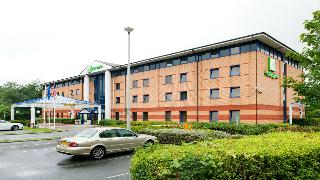 Holiday Inn Warrington fotoÄŸrafÄ±