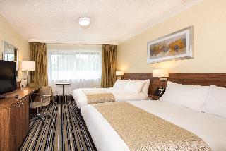 Holiday Inn Warrington fotoÄŸrafÄ±