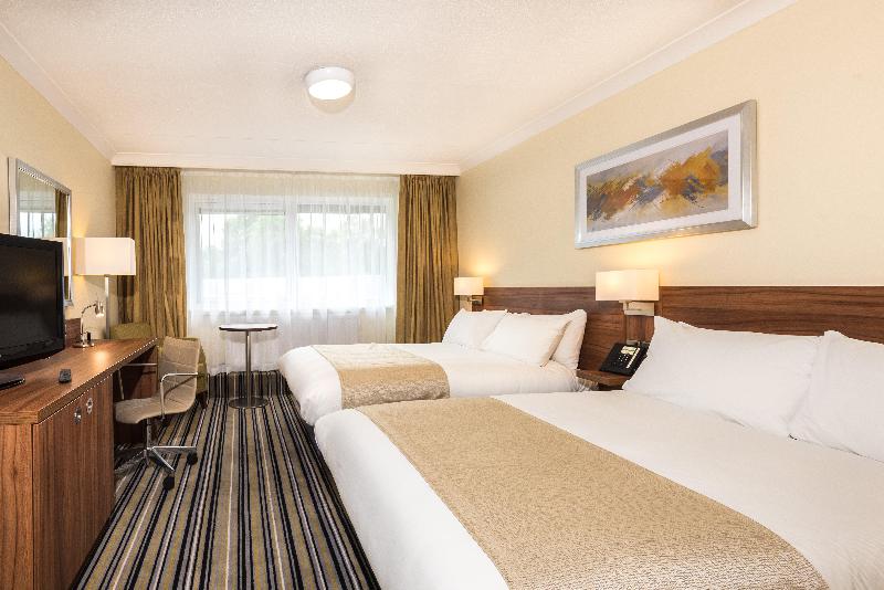 Holiday Inn Warrington - Oda