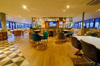 Holiday Inn Warrington fotoÄŸrafÄ±