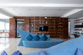 The Bedrooms Hostel Pattaya fotoÄŸrafÄ±