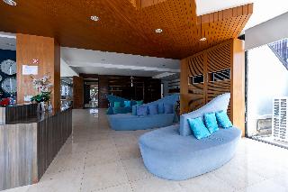 The Bedrooms Hostel Pattaya fotoÄŸrafÄ±