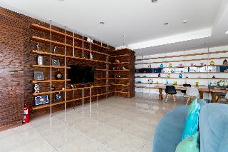 The Bedrooms Hostel Pattaya fotoÄŸrafÄ±
