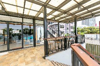 The Bedrooms Hostel Pattaya fotoÄŸrafÄ±