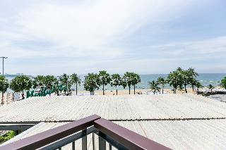 The Bedrooms Hostel Pattaya fotoÄŸrafÄ±