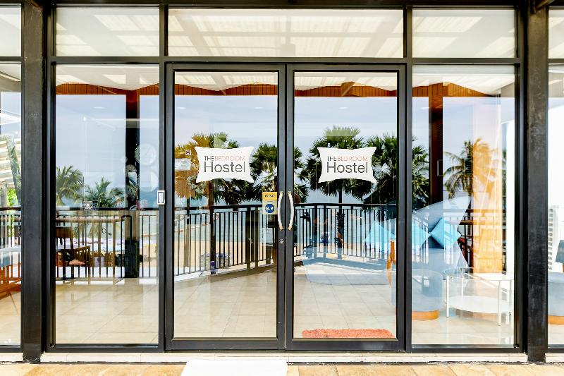 The Bedrooms Hostel Pattaya - Genel