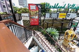 The Bedrooms Hostel Pattaya fotoÄŸrafÄ±