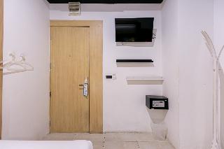 The Bedrooms Hostel Pattaya fotoÄŸrafÄ±