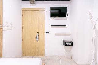 The Bedrooms Hostel Pattaya fotoÄŸrafÄ±