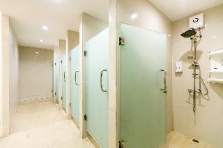 The Bedrooms Hostel Pattaya fotoÄŸrafÄ±