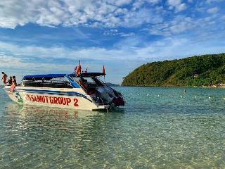 Sinsamut Hotel Koh Samed fotoÄŸrafÄ±