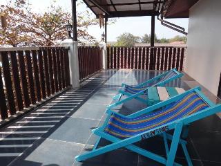 Sinsamut Hotel Koh Samed fotoÄŸrafÄ±