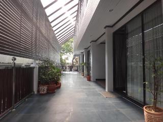Sinsamut Hotel Koh Samed fotoÄŸrafÄ±