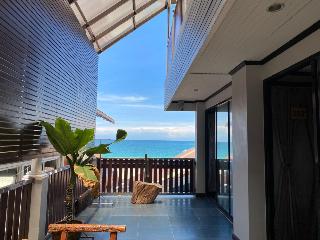 Sinsamut Hotel Koh Samed fotoÄŸrafÄ±